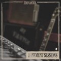 Tim Vantol - Basement Sessions 10 inch